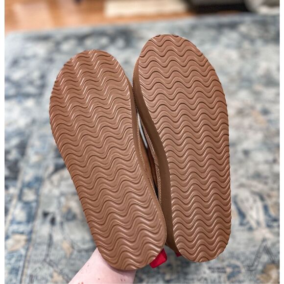 Platform slippers - Picture 3 of 11